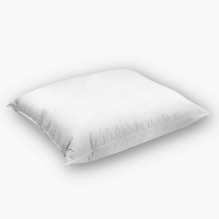 Dreamers Den Hoofdkussen Duckdown – 60×70 cm