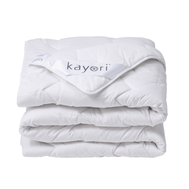 Kayori Akashi Dekbed 100% Katoen Zomer