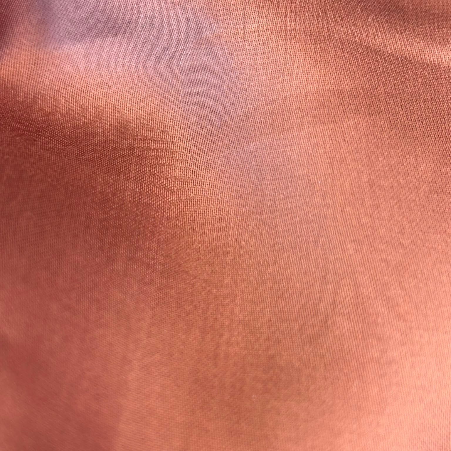 Dreamers Den Dekbedovertrek TENCEL™ Lyocell - Brique