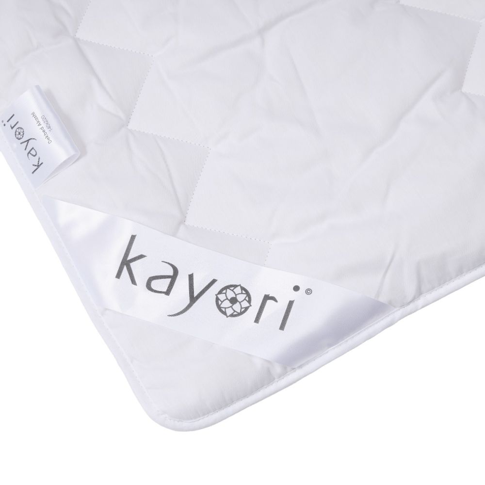 Kayori Juhi Dekbed 100% Tencel Zomer