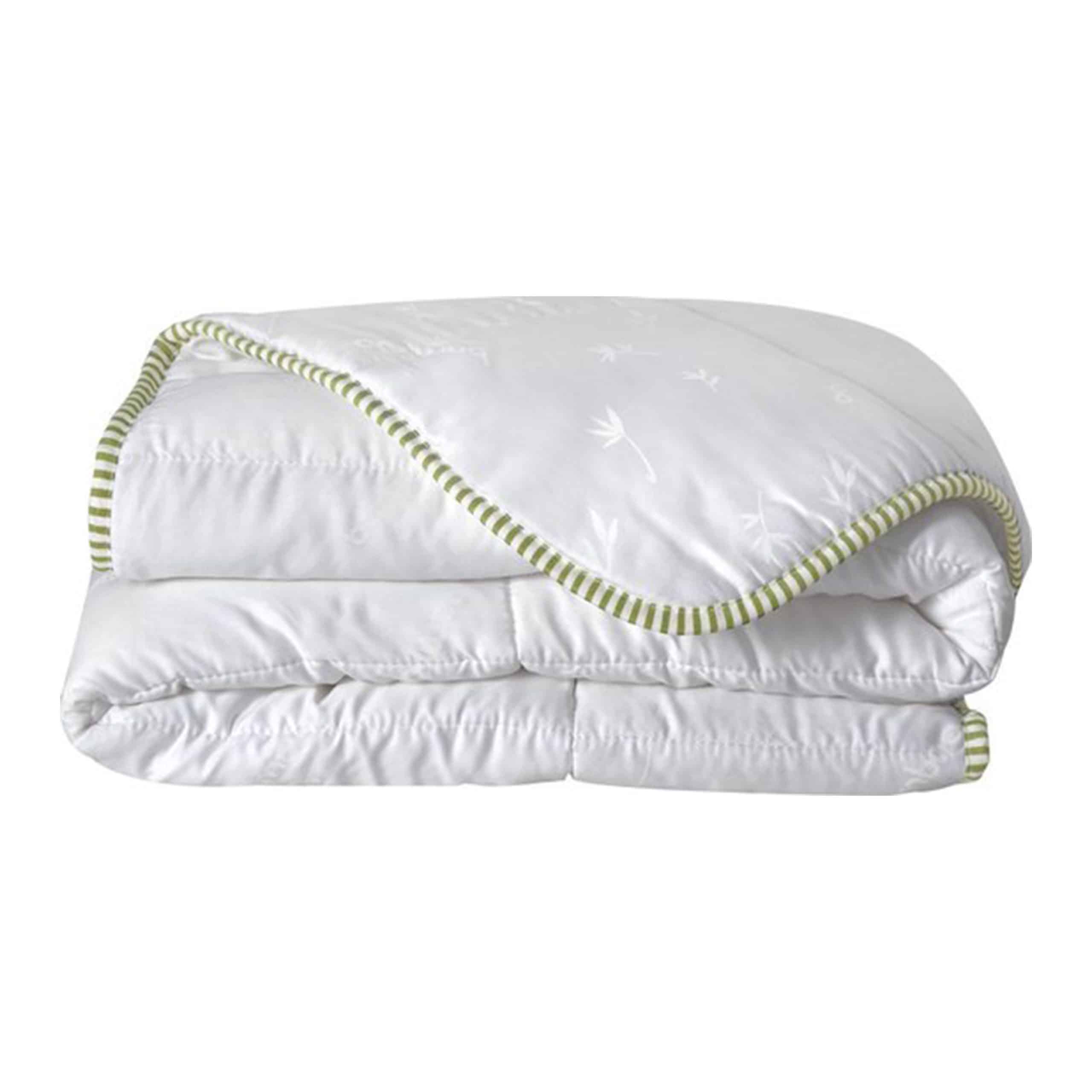 Hibboux Greeny Bamboo Dekbed - Bamboo Dekbed