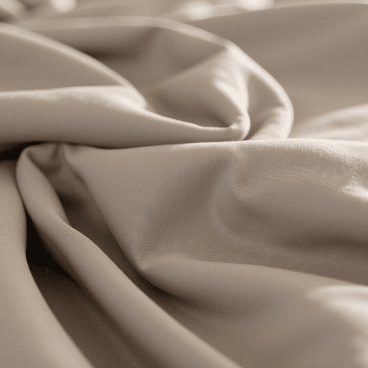 Dreamers Den Kussensloop TENCEL™ Lyocell - Zand