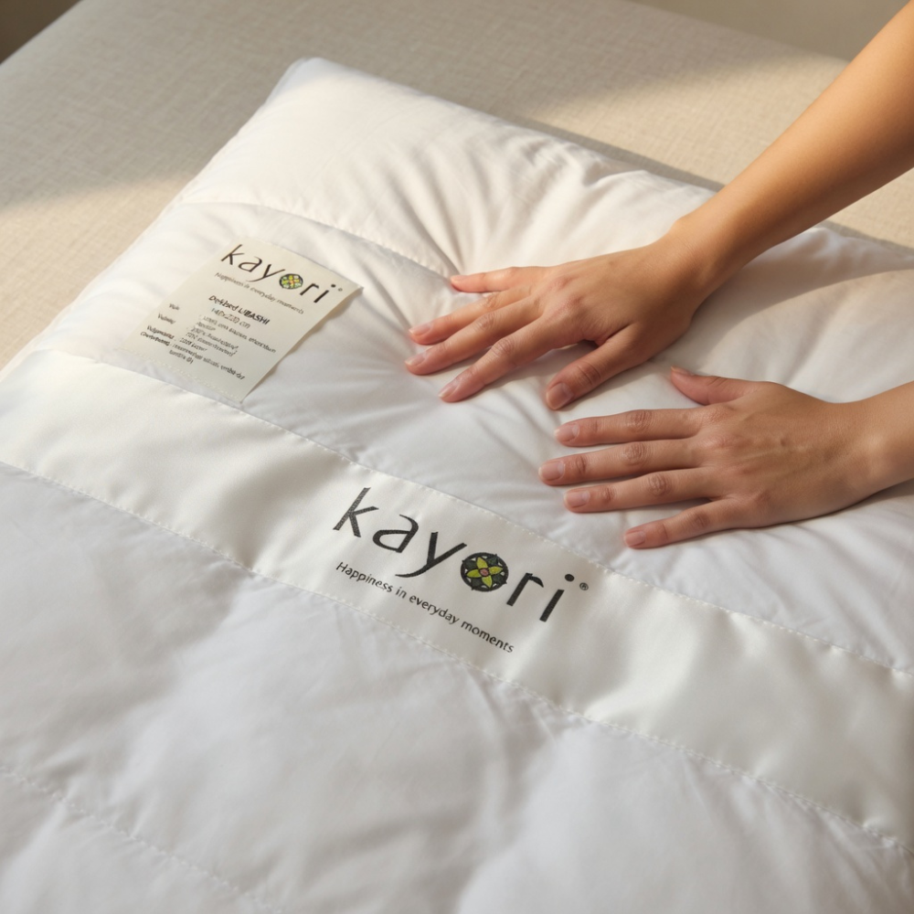 Kayori Juhi Dekbed 100% Tencel Zomer
