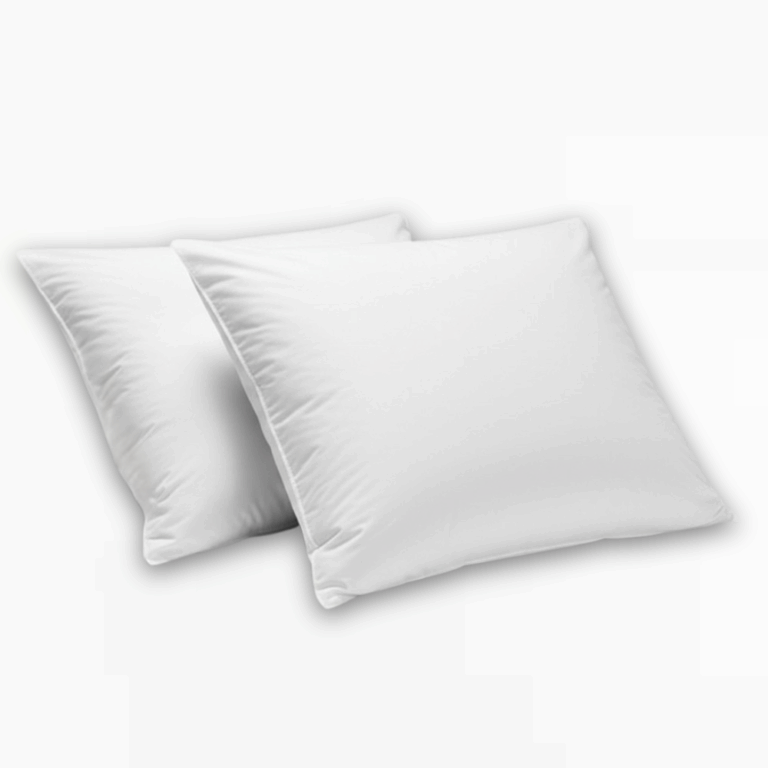 Dreamers Den Hoofdkussen Duckdown – 60×70 cm