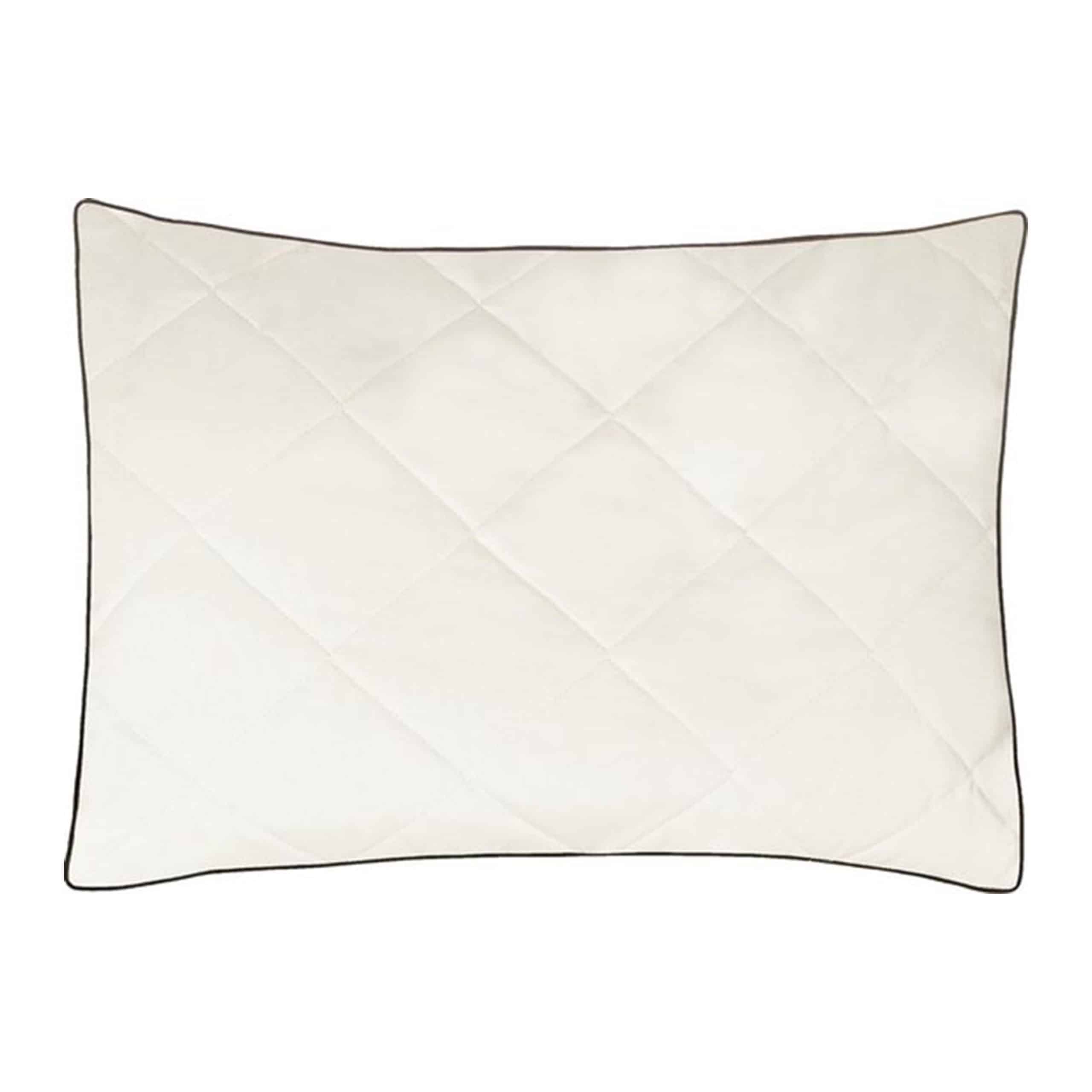 Hibboux Harmony Wool Hoofdkussen - 60x70 cm
