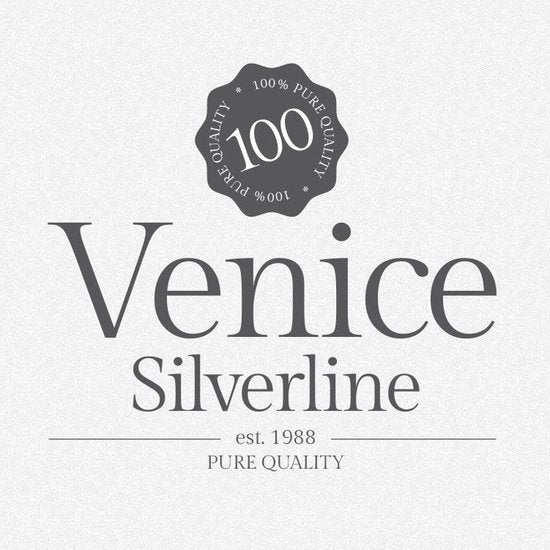 Venice Dekbedovertrek 100% Katoen Satijn Toulouse