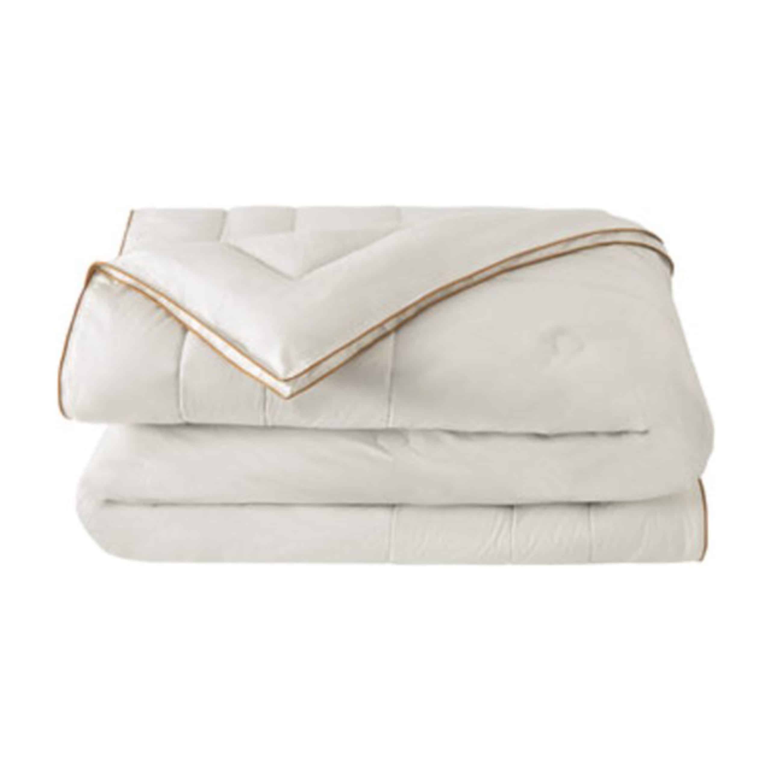 Hibboux Ritzy Camel Dekbed - Kamelenhaar Dekbed