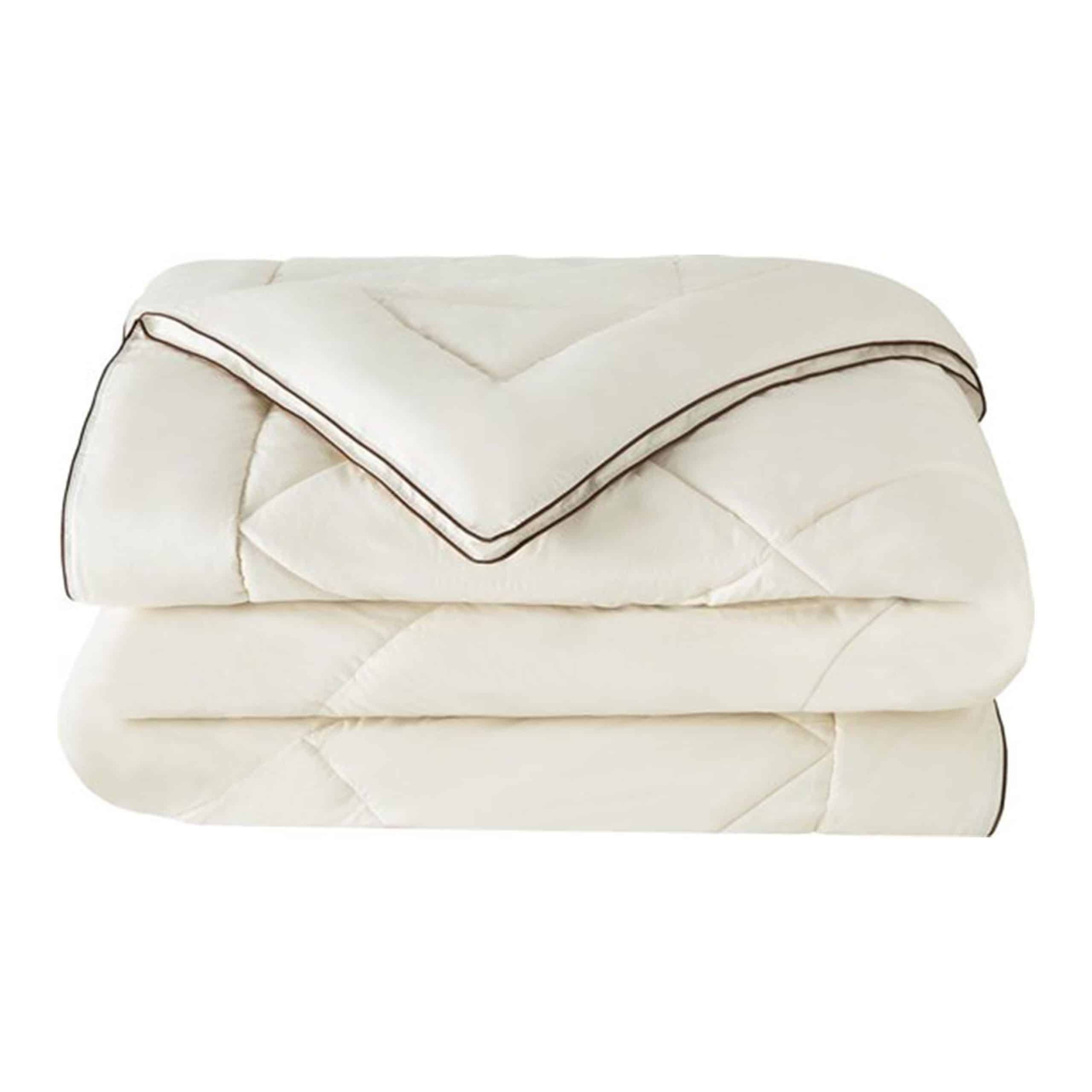 Hibboux Harmony Wool Dekbed - Wollen Dekbed