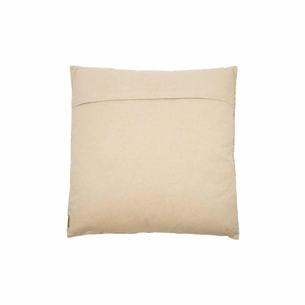 Kussen St Climent Crème 50x50 cm - MrsBloom