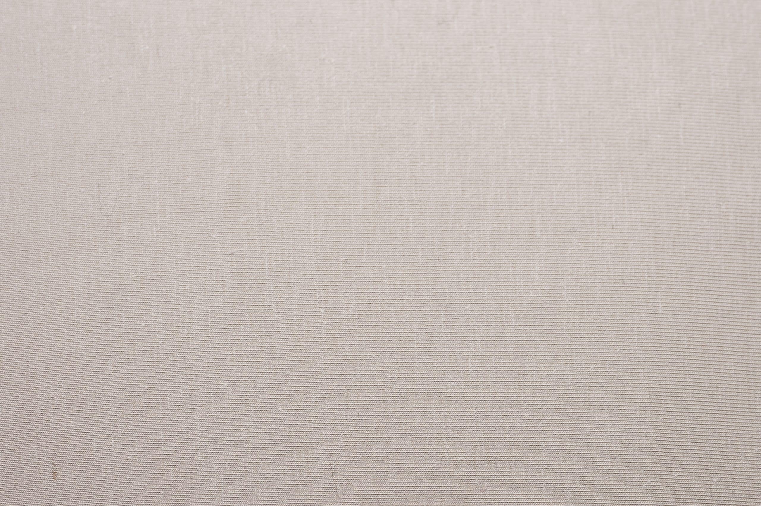 Dreamers Den Premium Jersey Elastan Split Topper Hoeslaken Biologisch Katoen Naturel